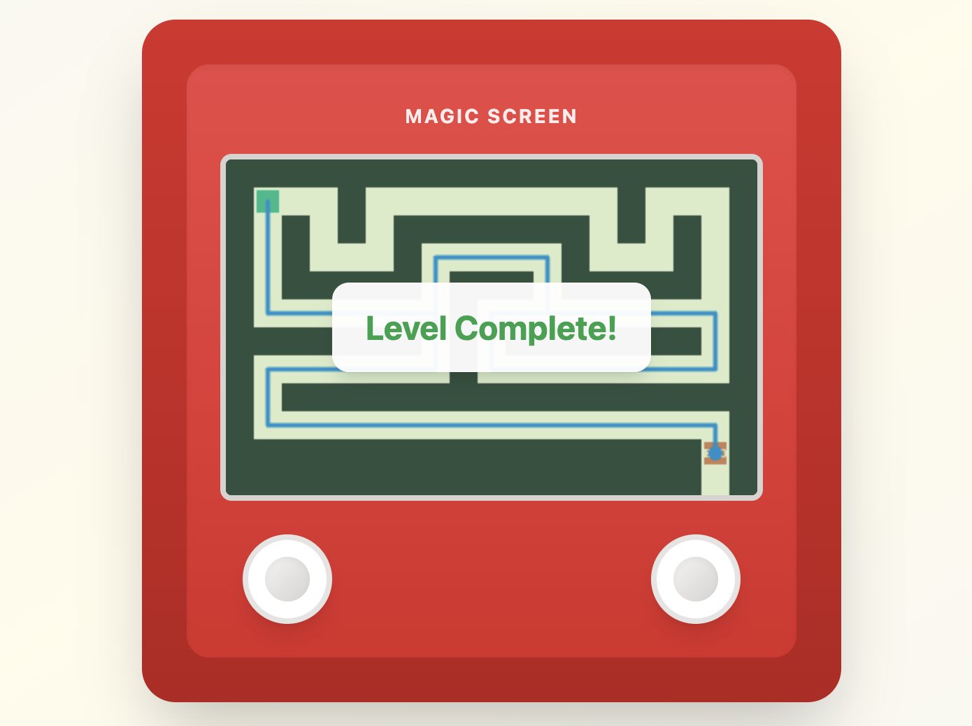 Ma'ayan Lab Games Dashboard